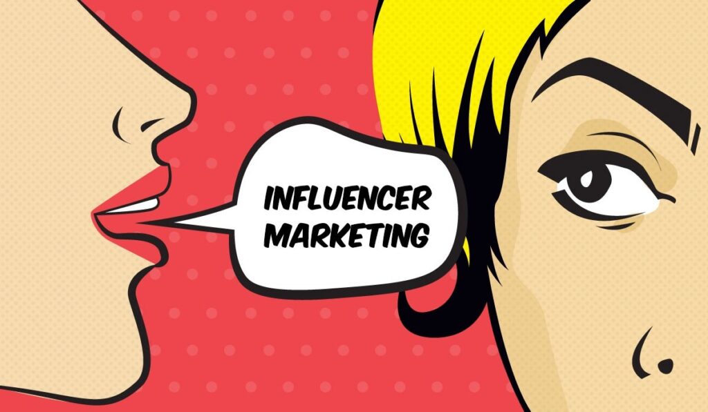Influencer Marketing म्हणजे काय?