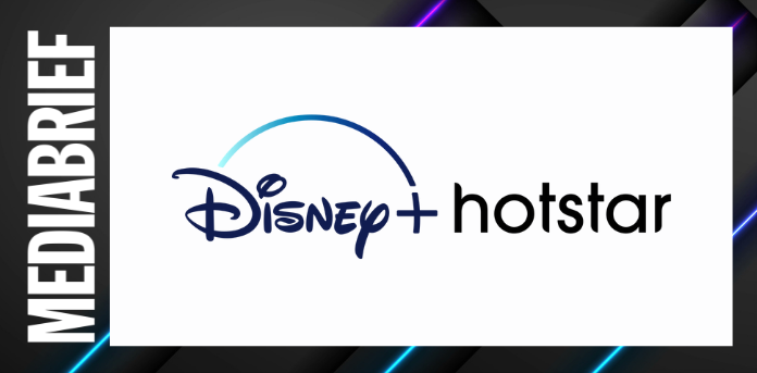 IMAGE Disney Hotstar inclusive streaming features for TATA IPL 2022 MEDIABRIEF