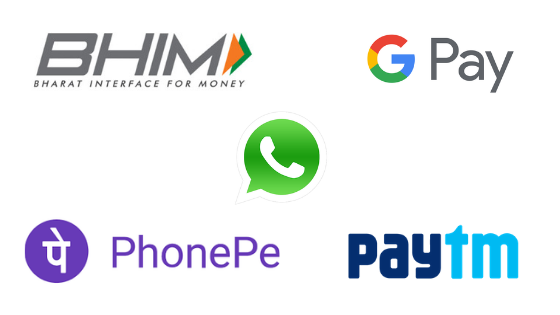 फोन हरवल्यास PhonePe आणि Google Pay ला ब्लॉक कसे करायचे?
