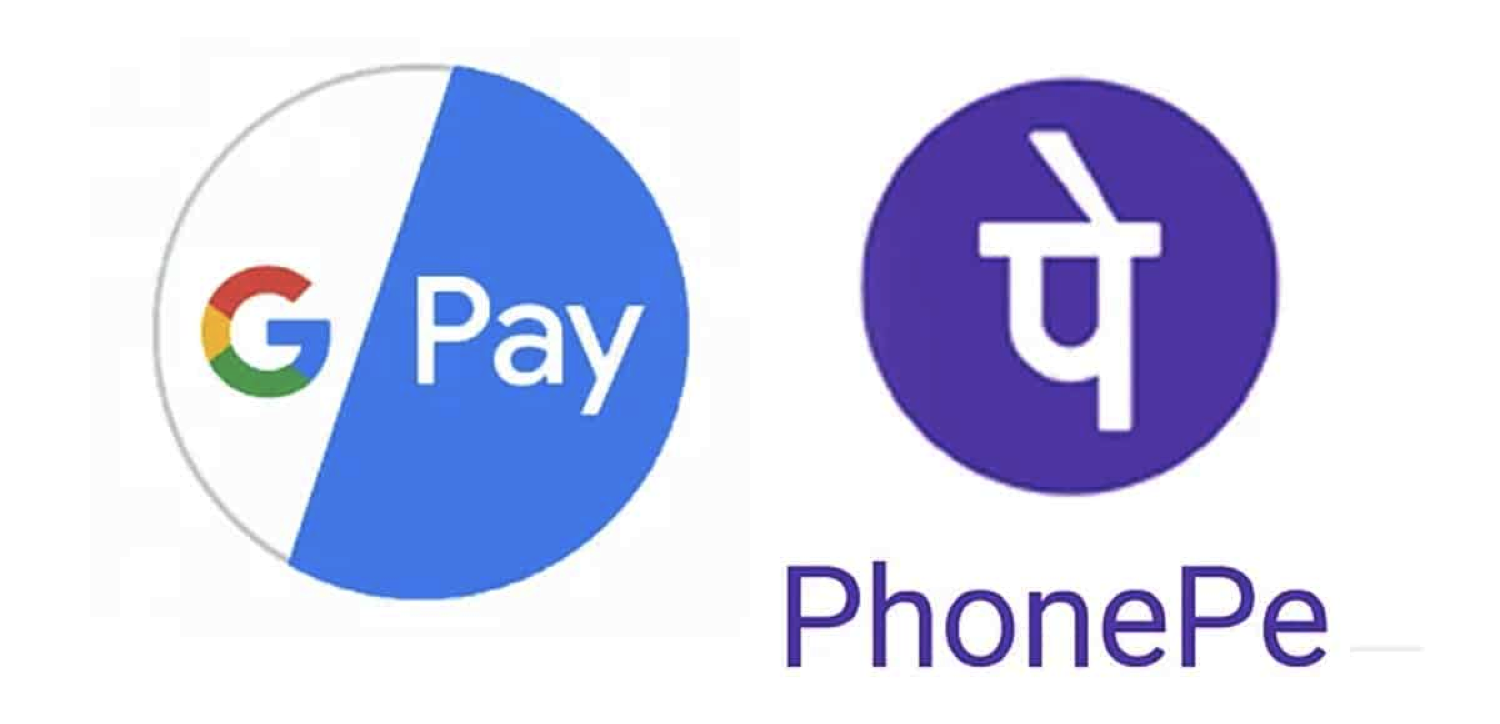 Read more about the article फोन हरवल्यास PhonePe आणि Google Pay ला ब्लॉक कसे करायचे?