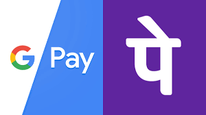 तुमचे PhonePe आणि Google Pay खाते सुरक्षित करणे :