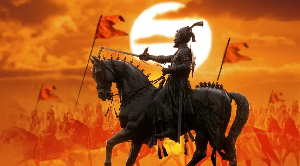 छत्रपती शिवाजी महाराजांचे विचार आणि शिवजयंतीनिमित्त शुभेच्छा Shivaji Maharaj Jayanti Quotes In 2329