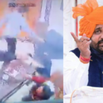 राजपूत करणी सेना चीफ सुखदेव सिंग गोगामेडी यांची गोळी झाडून हत्या
