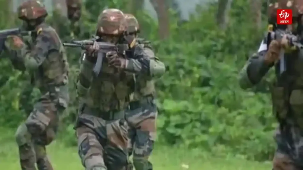 भारतीय सेना अग्निवीर भरती 