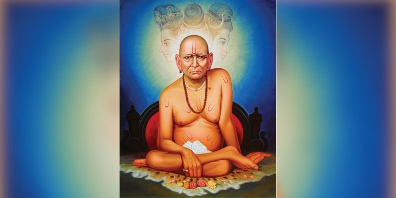 Read more about the article Swami Samarth Prakat Din 2024 श्री स्वामी समर्थ प्रकट दिन