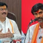 धनंजय मुंडेंवर आरोपांची मालिका – ‘तो माणसांच्या मुंड्या मोडून पैसा कमावतो’
