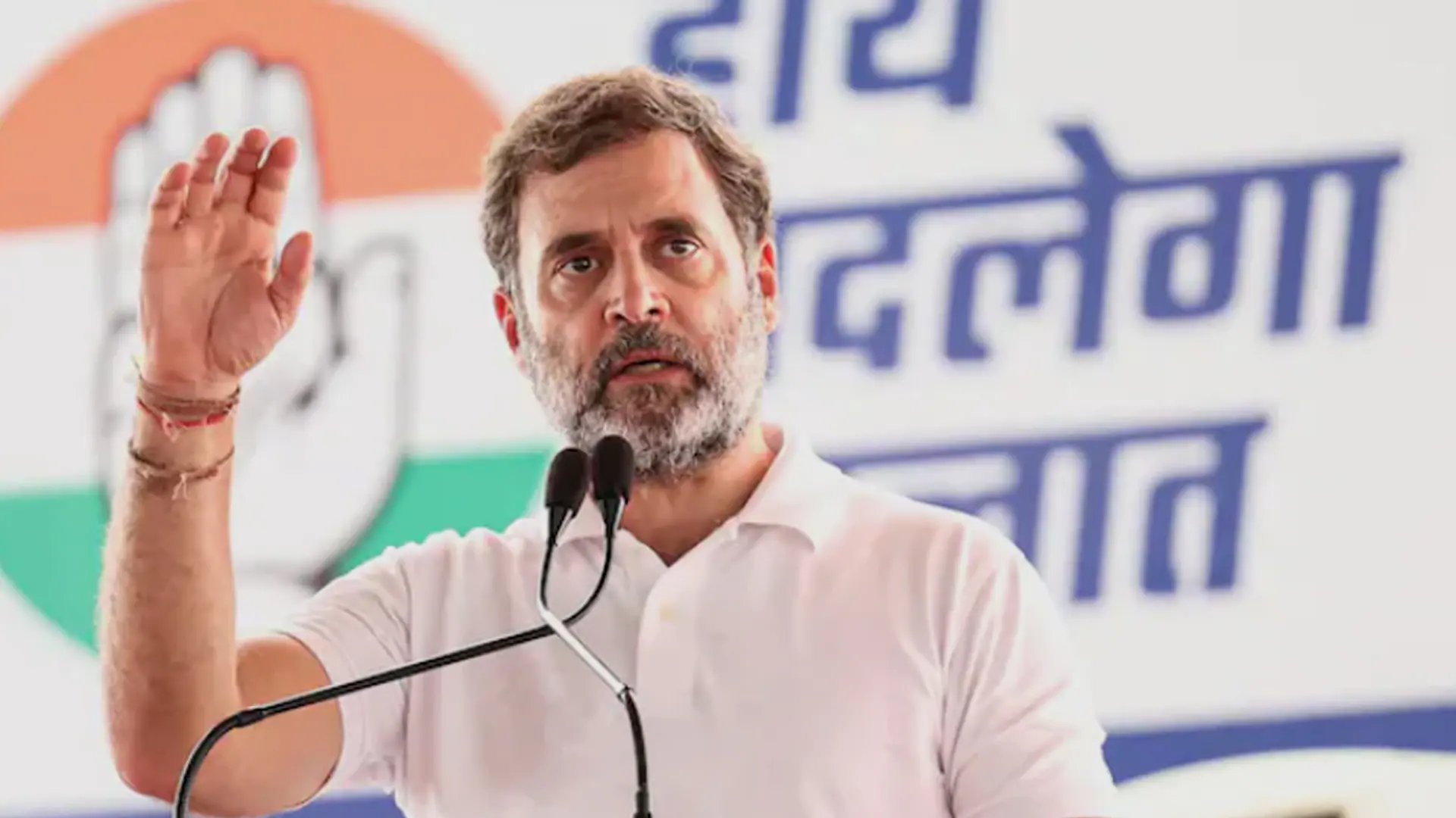 शिवजयंतीवर श्रद्धांजली? सोशल मीडियावरून राहुल गांधींना जोरदार टीका