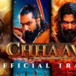 छावाने भारावले क्रिकेटपटू, गौतम गंभीर व आकाश चोप्राची भावुक प्रतिक्रिया