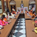 मराठा आरक्षणासाठी आक्रमक भूमिका – 10 मार्चपर्यंत वेळ द्या, अन्यथा आंदोलन
